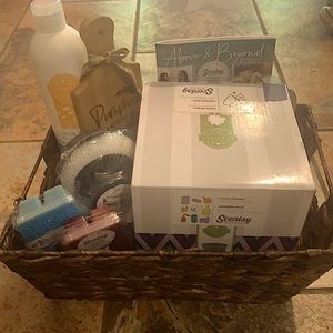 Scentsy • Fall Basket 🍁🌻Plus free bar & extras!